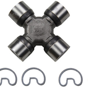 Moog Chassis Universal Joint 331A