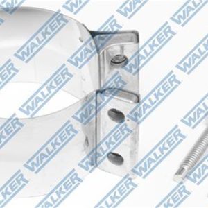 Dynomax Exhaust Clamp 33272