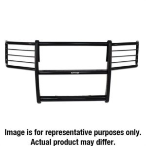 Go Rhino Safety Division Grille Guard 3338MB