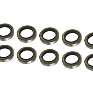 Lippert Components Trailer Wheel Bearing Seal 333954