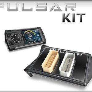 Edge Products Power Package Kit 33451