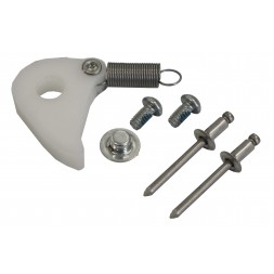 Lippert Components Cable Lock Repair Kit 337110