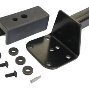 Lippert Components Cable Lock Mounting Kit 337111