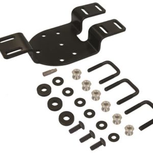 Lippert Components Cable Lock Mounting Kit 337114