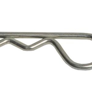 Husky Towing Trailer Hitch Pin Clip 33792
