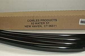 Cowles Products Bumper Protector 34-121