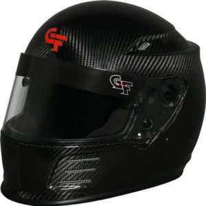 G-Force Racing Gear Helmet 3411XXLBK