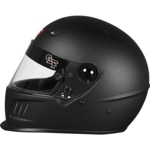 G-Force Racing Gear Helmet 3415LRGBK