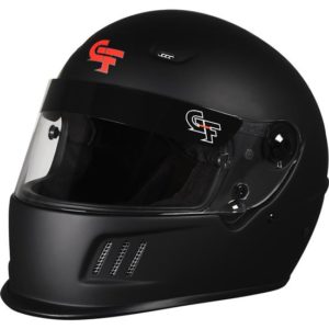 G-Force Racing Gear Helmet 3415XLGMB
