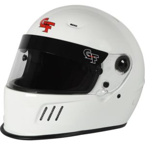 G-Force Racing Gear Helmet 3415LRGWH