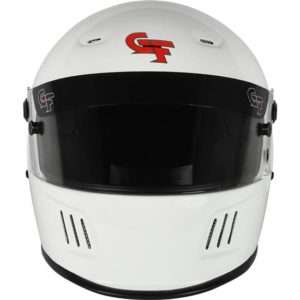 G-Force Racing Gear Helmet 3415MEDWH