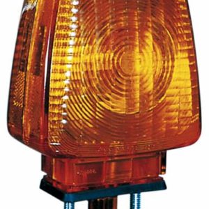 Peterson Mfg. Turn Signal Light Assembly 344A
