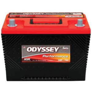 Odyssey Battery Battery 34R-790