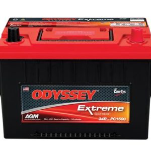 Odyssey Battery Battery 34R-PC1500