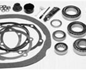 G2 Axle and Gear Differential Ring and Pinion Installation Kit 35-2028A