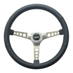 GT Performance Steering Wheel 35-5445