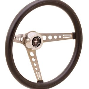 GT Performance Steering Wheel 35-5451