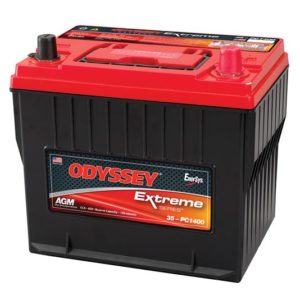 Odyssey Battery Battery 35-PC1400