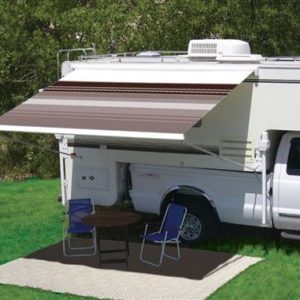 Carefree RV Awning 350968A25