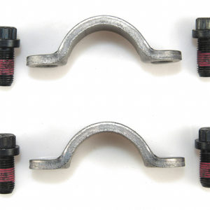 Moog Chassis Universal Joint Strap 351-10