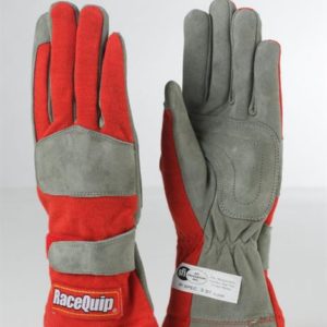 RaceQuip Gloves 351012