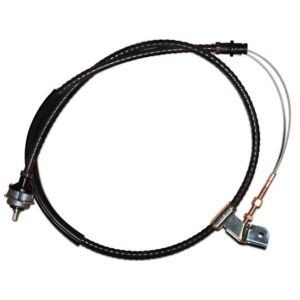 BBK Performance Parts Clutch Cable 3517
