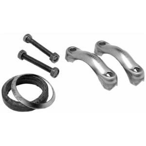 Walker Exhaust V Band Clamp 35317