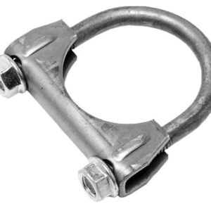 Dynomax Exhaust Clamp 35335