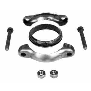 Walker Exhaust V Band Clamp 35388