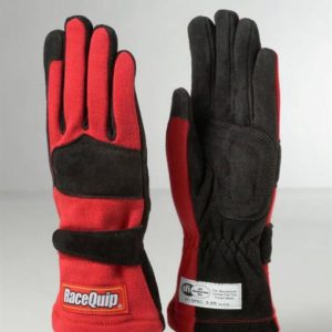 RaceQuip Gloves 355013