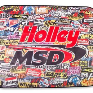 Holley  Performance Tire Cover 36-446