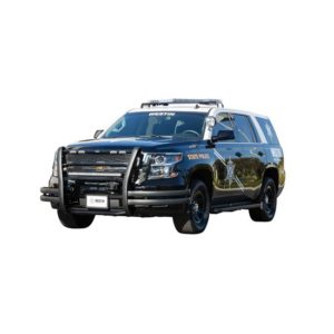 Westin Public Safety Bumper Guard 36-53805PB