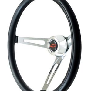 GT Performance Steering Wheel 36-5431
