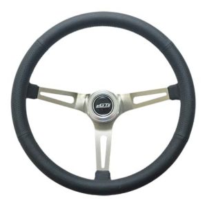GT Performance Steering Wheel 36-5445