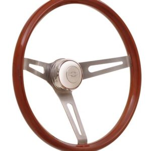 GT Performance Steering Wheel 36-5457