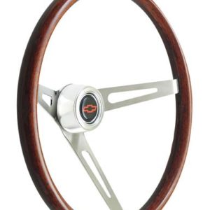 GT Performance Steering Wheel 36-5459