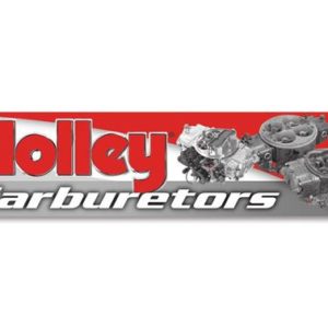 Holley  Performance Display Banner 36-75