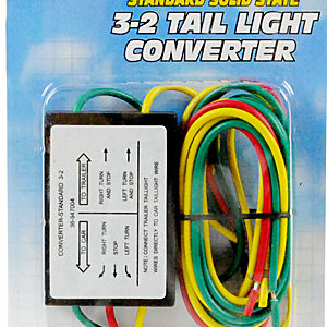 Ultra-Fab Products Tail Light Converter 36-947004
