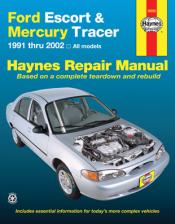 Haynes Manuals Repair Manual 36020