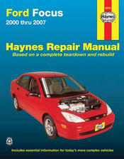 Haynes Manuals Repair Manual 36034