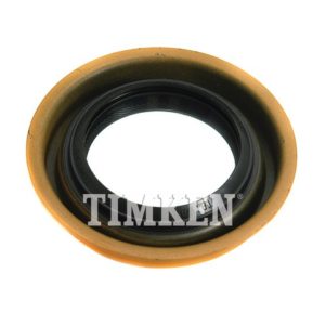 Timken Bearings and Seals 3604