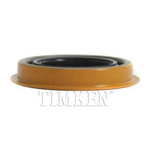 Timken Bearings and Seals 3604