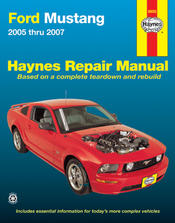 Haynes Manuals Repair Manual 36052