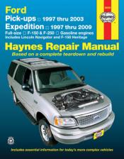 Haynes Manuals Repair Manual 36059