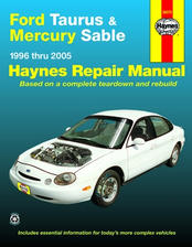 Haynes Manuals Repair Manual 36075