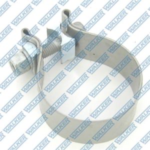 Dynomax Exhaust Clamp 36437