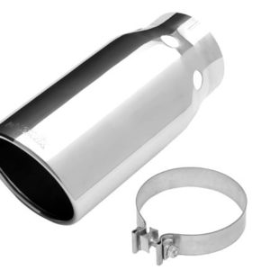 Dynomax Exhaust Tail Pipe Tip 36483