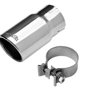 Dynomax Exhaust Tail Pipe Tip 36484