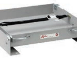 Lippert Components Battery Tray 366486