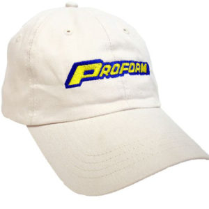Proform Parts Hat 37018